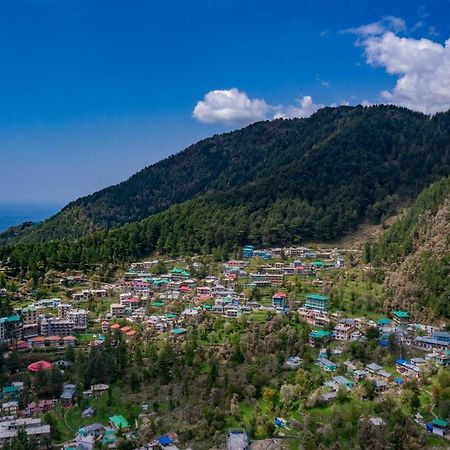 Hostel Alt Life - Dharamkot McLeod Ganj Zewnętrze zdjęcie