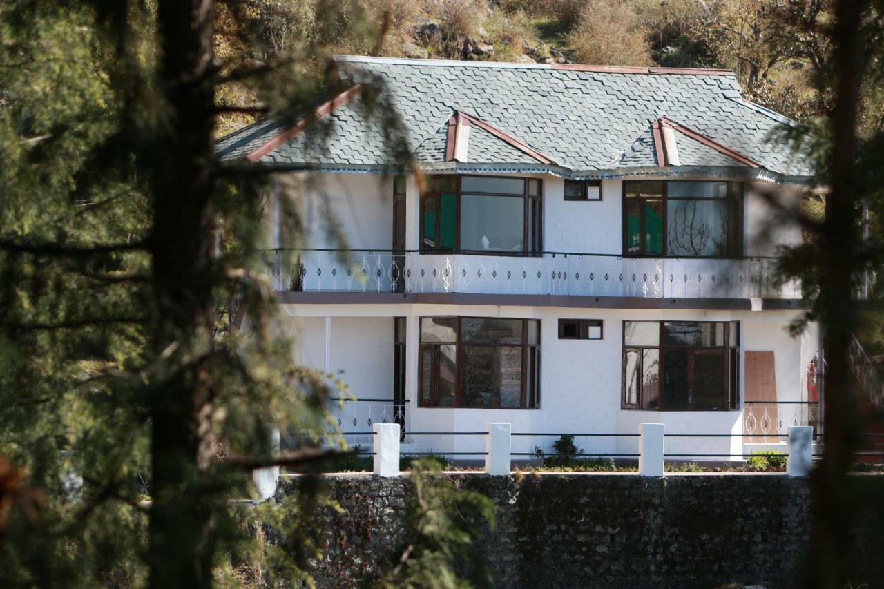 Hostel Alt Life - Dharamkot McLeod Ganj Zewnętrze zdjęcie